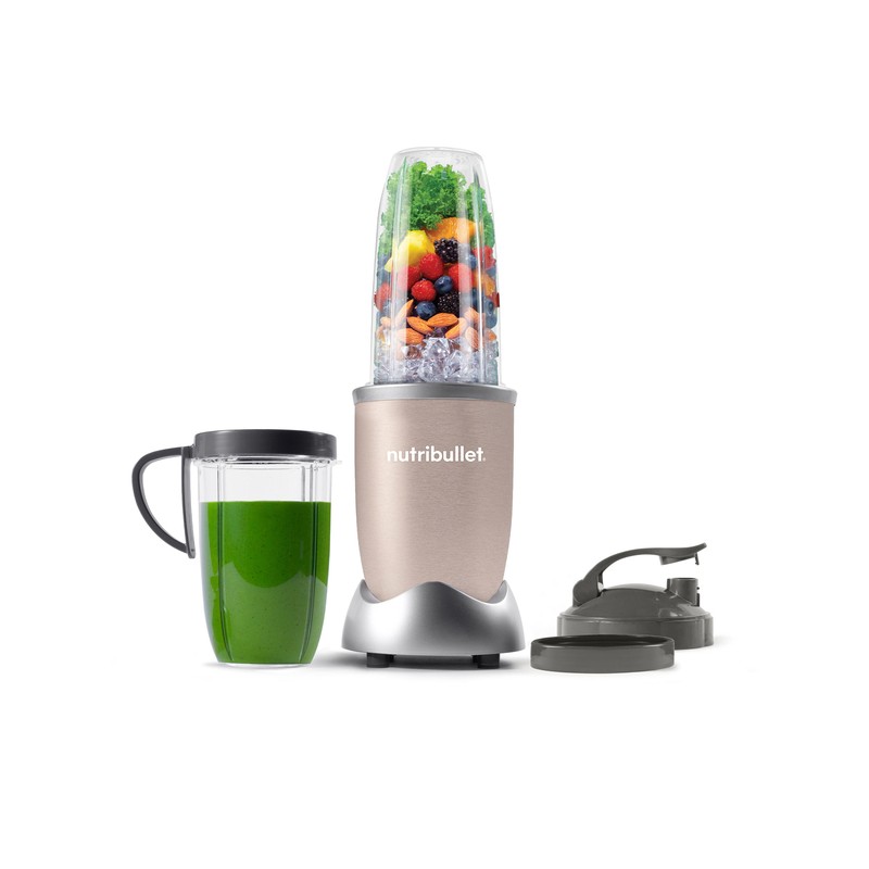 Nutribullet Pro 900 NB907CP Blender